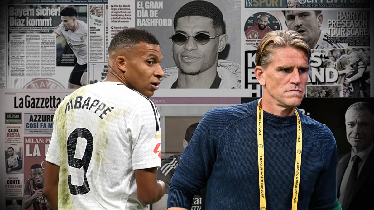 Transfer-News