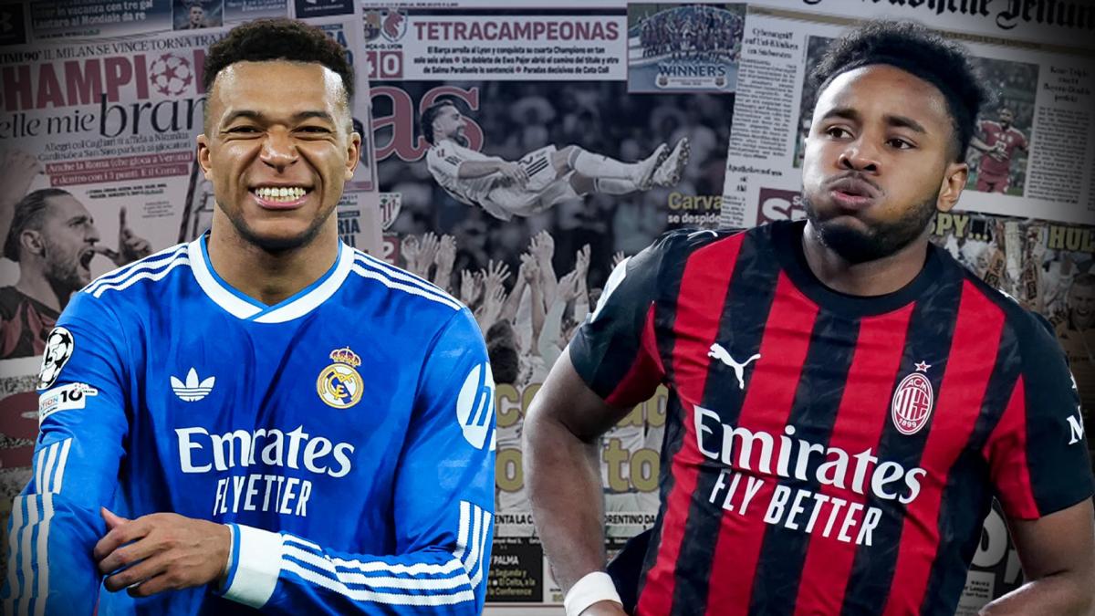 Letzten Transfer-News