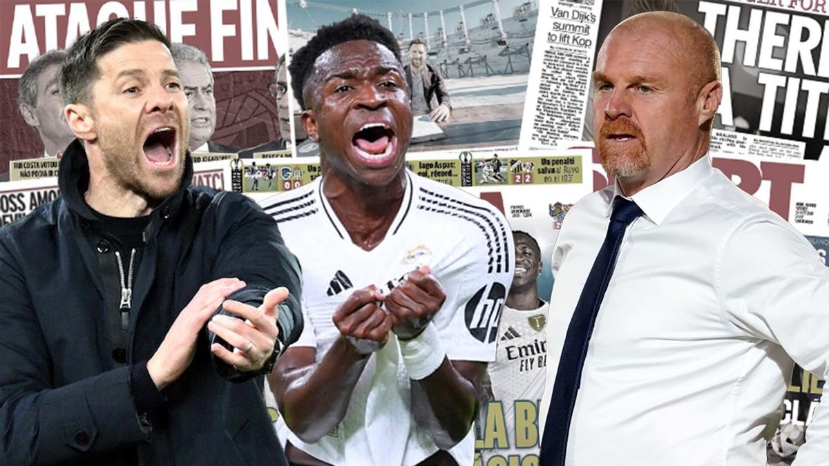 Letzte Transfernews Real Madrid