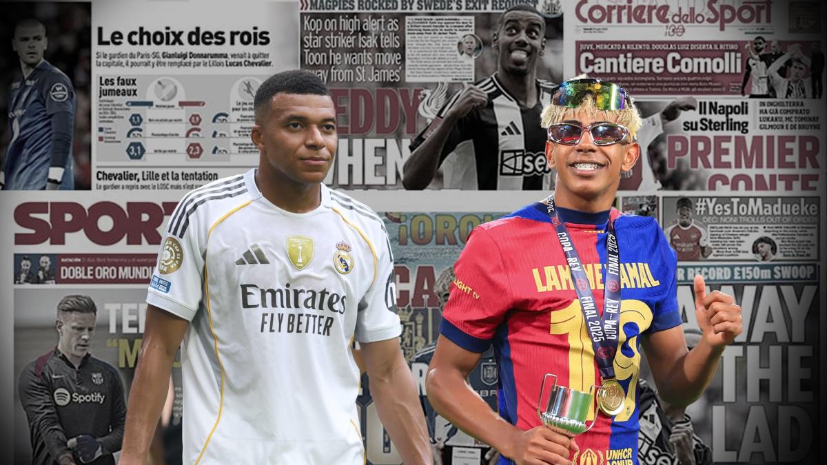 Transfer-News