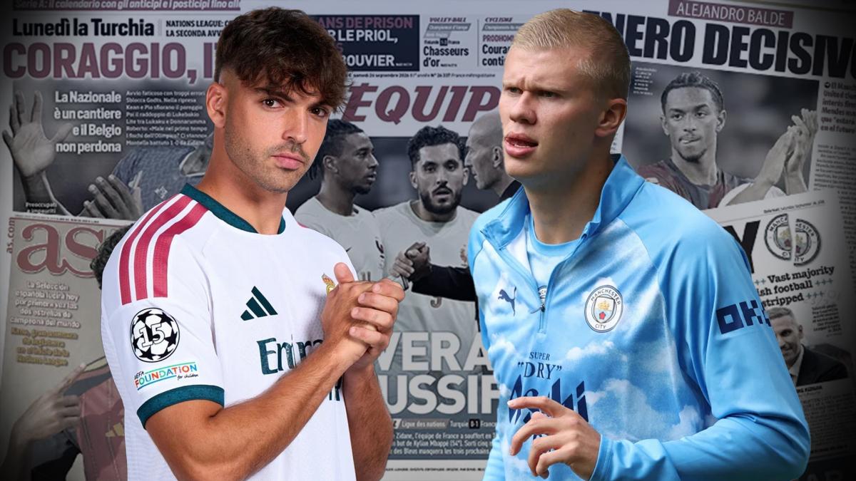 Transfer-News