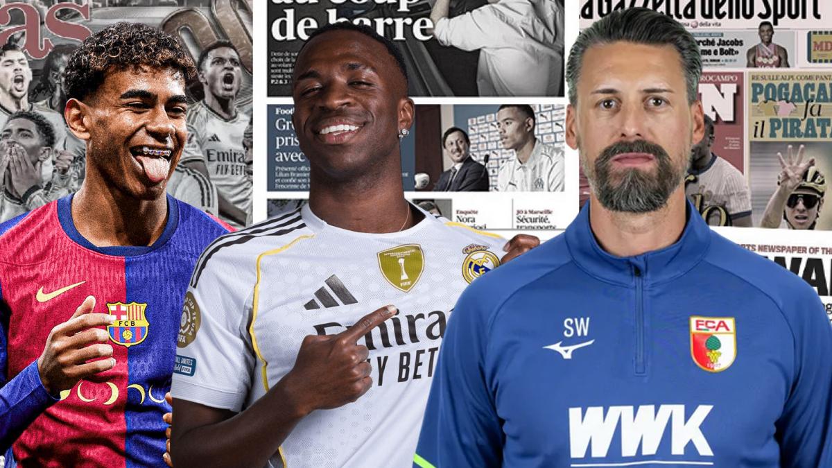 Letzte Transfernews Barcelona