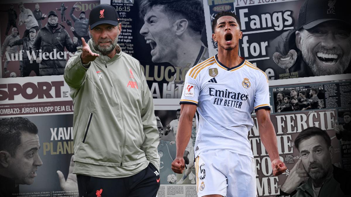 Letzte Transfernews England