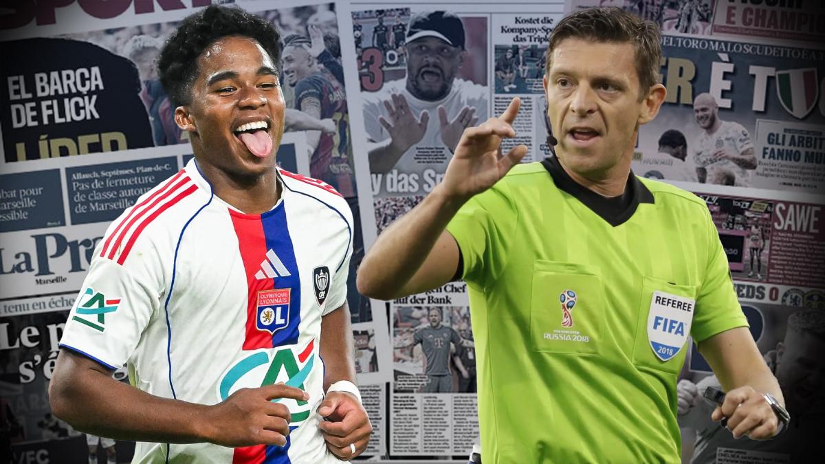 Letzten Transfer-News