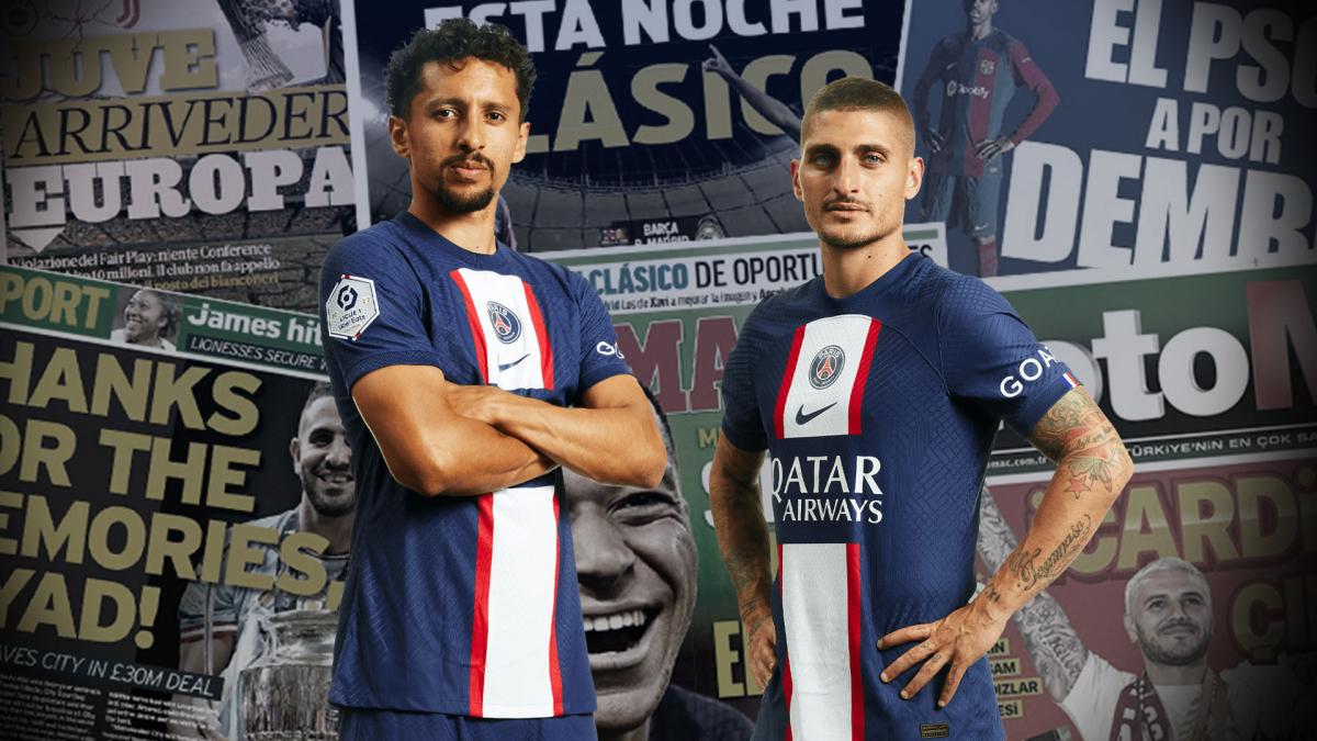 Transfer-News