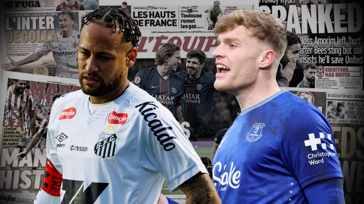 Letzte Transfernews Manchester United