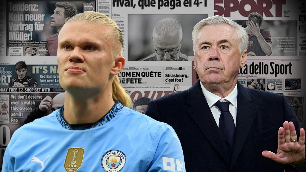 Transfer-News