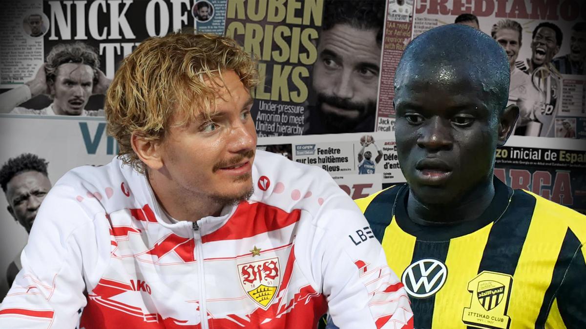 Letzte Transfernews Bayern München