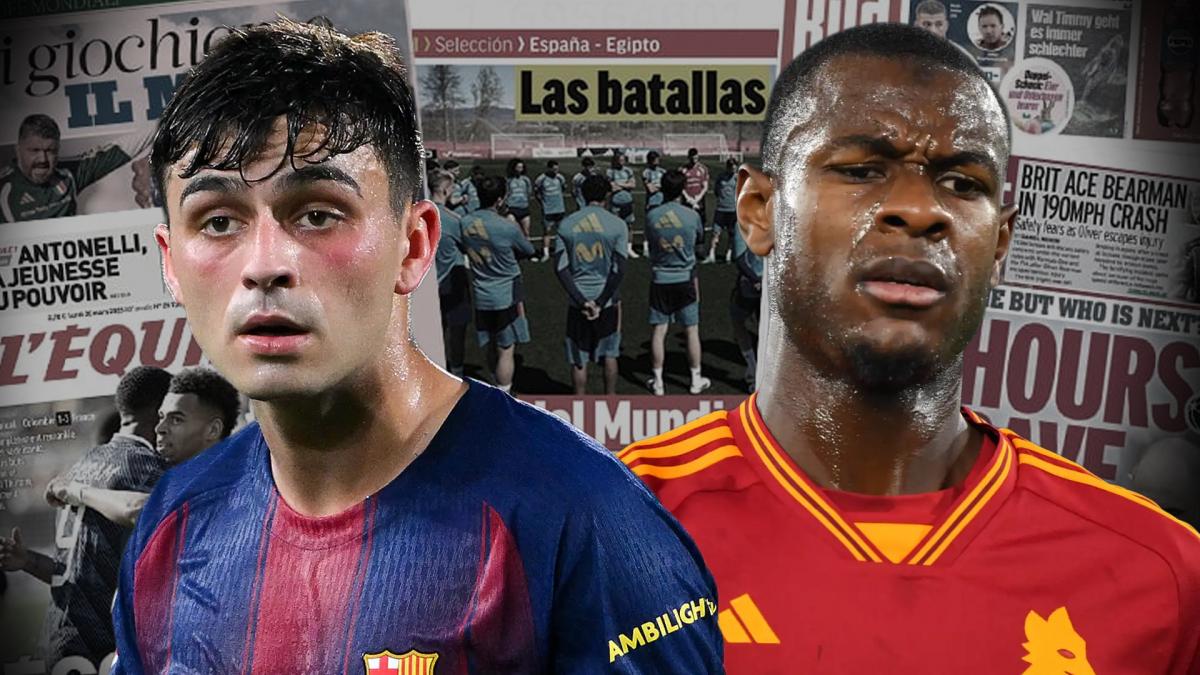 Letzten Transfer-News