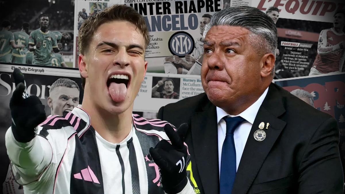 Letzten Transfer-News