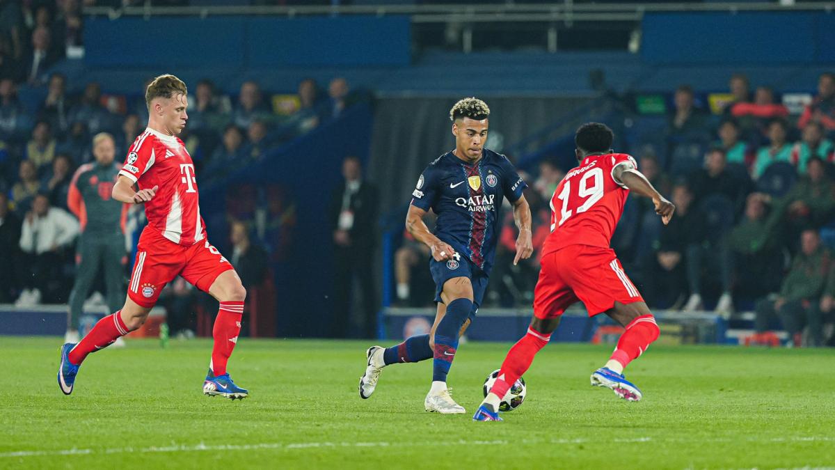 Transfer-News Bayern München