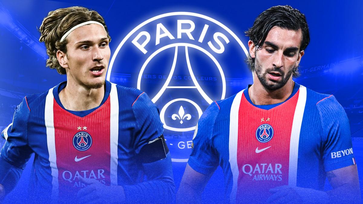 Letzten Transfer-News