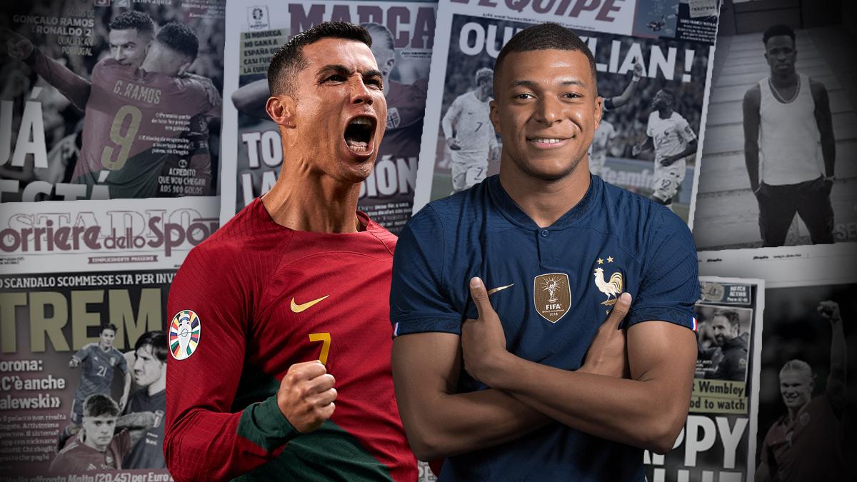 Letzte Transfernews Portugal