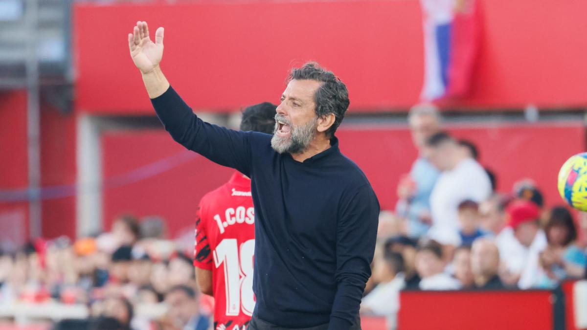 Letzte Transfernews Getafe CF