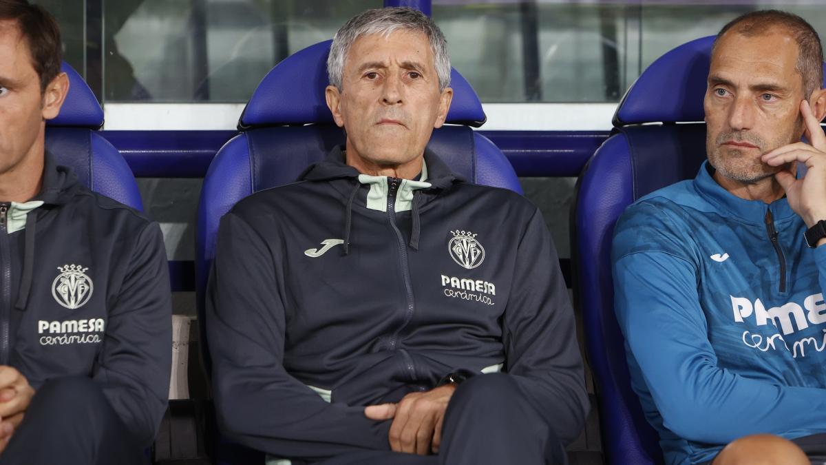 Letzte Transfernews Villarreal