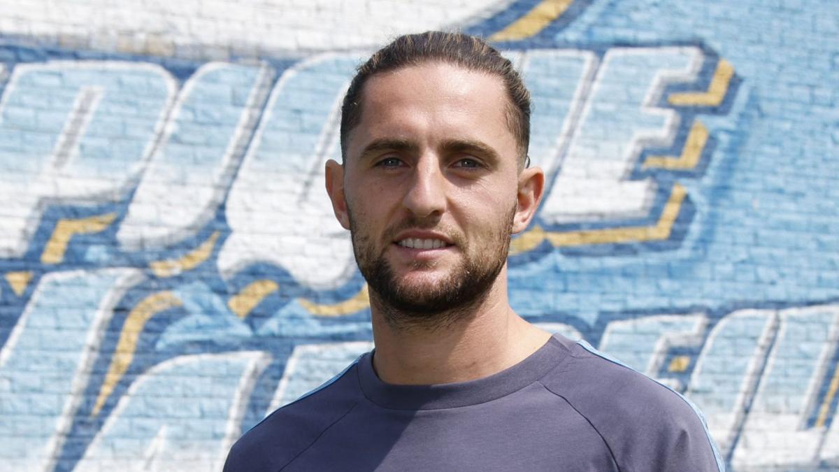 Letzte Transfernews Marseille