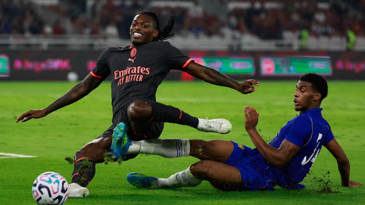 Transfer-News