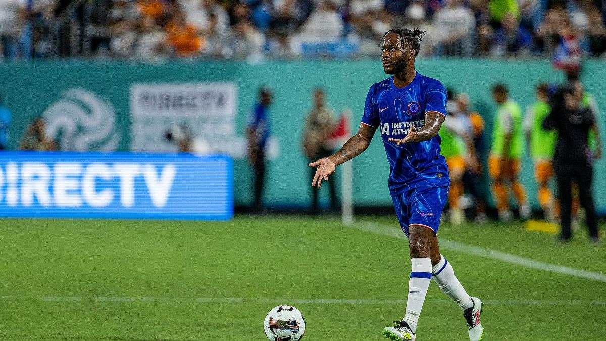 Letzte Transfernews Chelsea