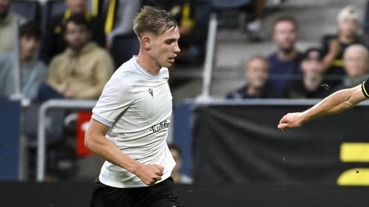 Transfer-News