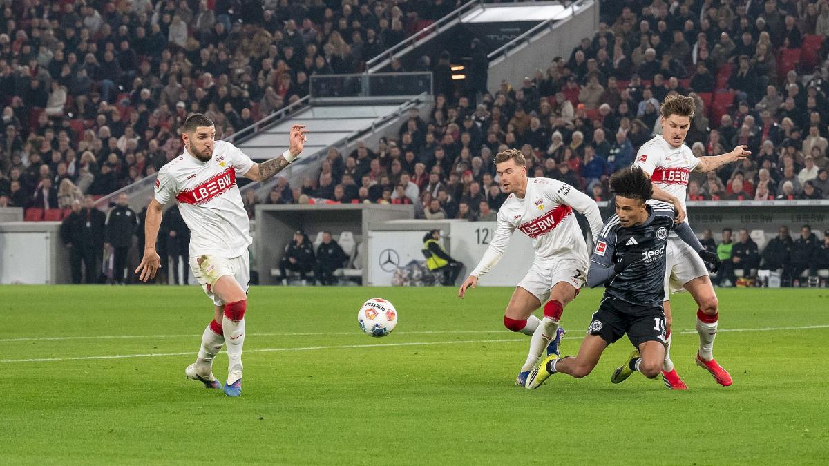 Transfer-News Stuttgart