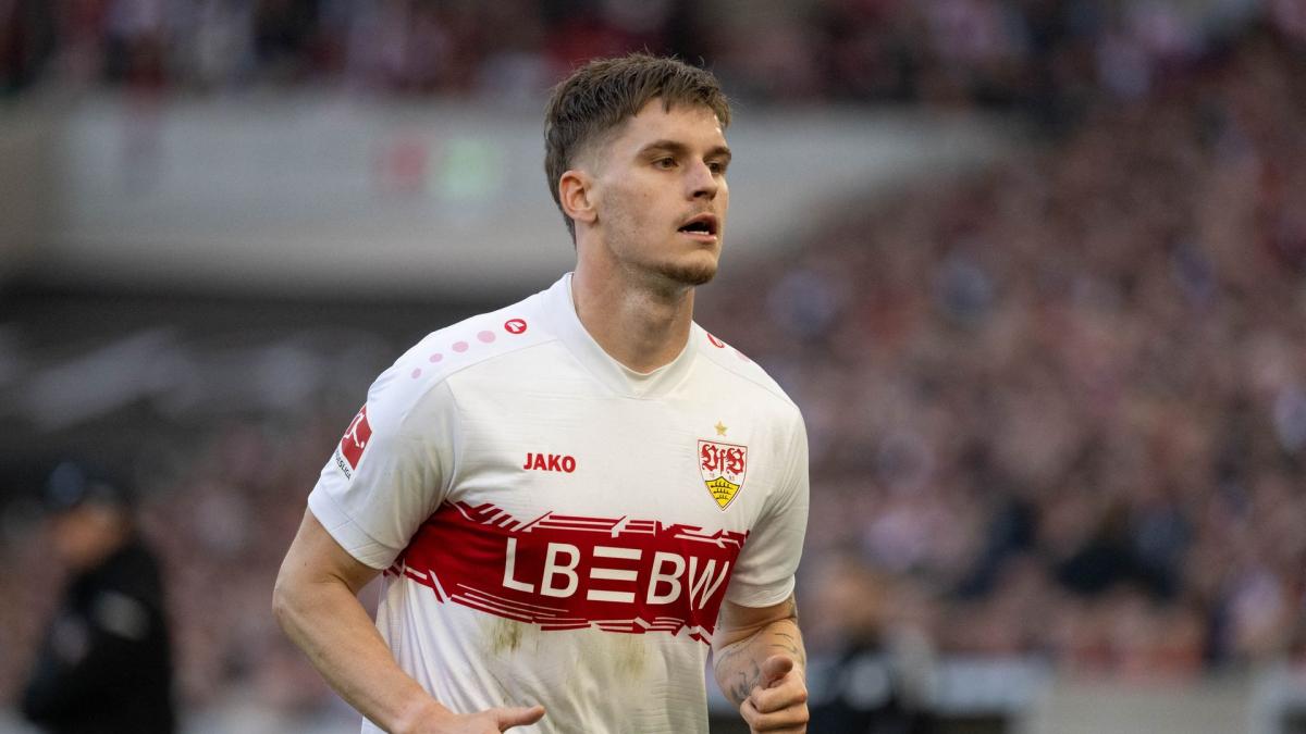 Transfer-News Stuttgart
