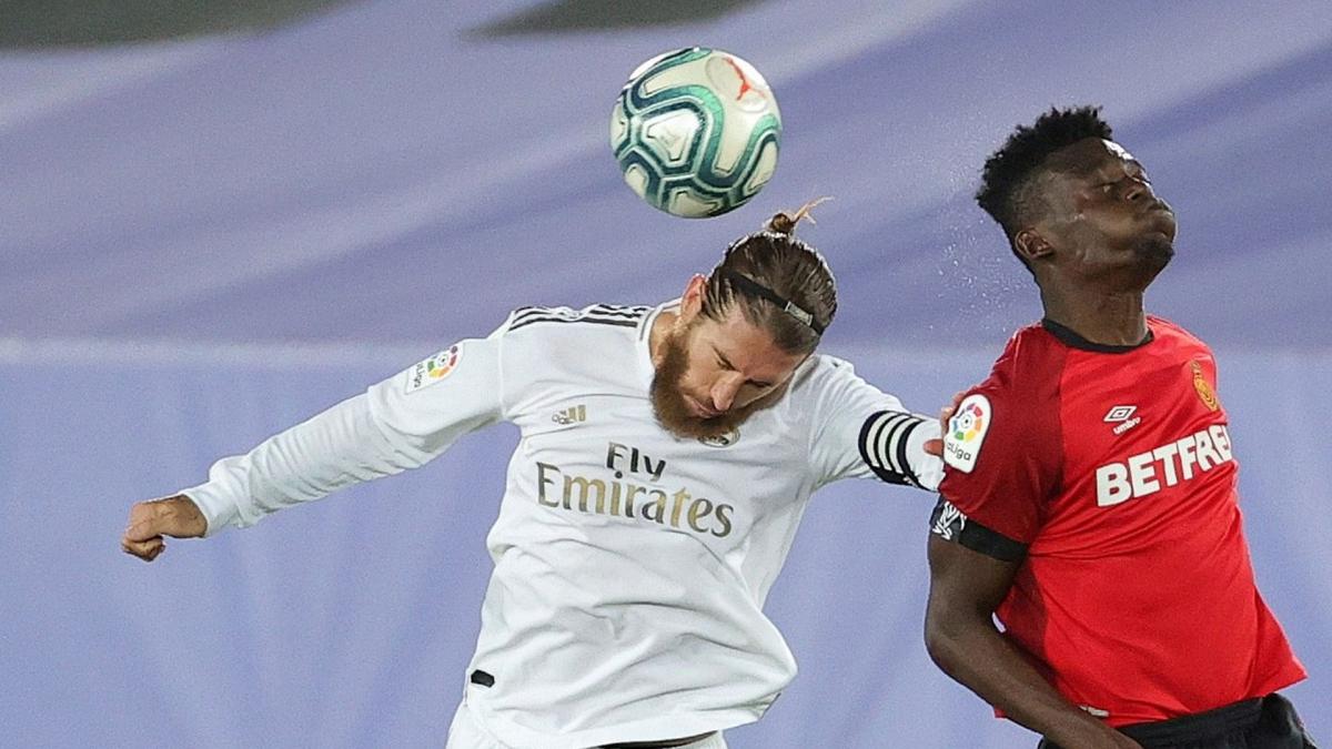 Letzte Transfernews Real Mallorca