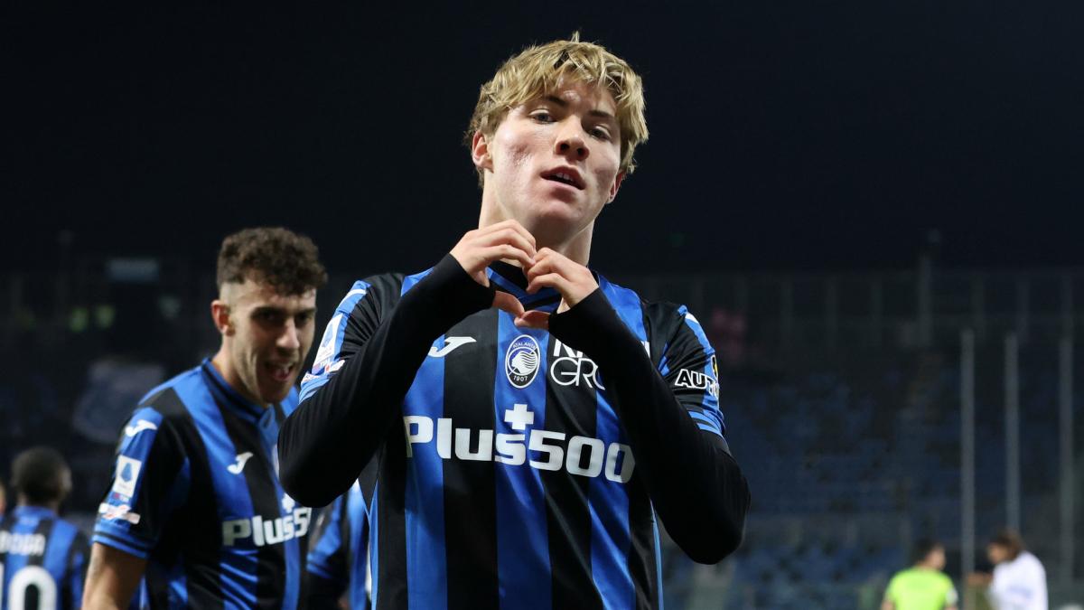 Transfer-News