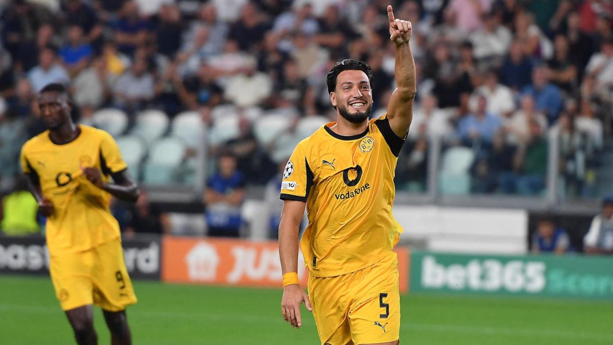 Transfer-News Borussia Dortmund