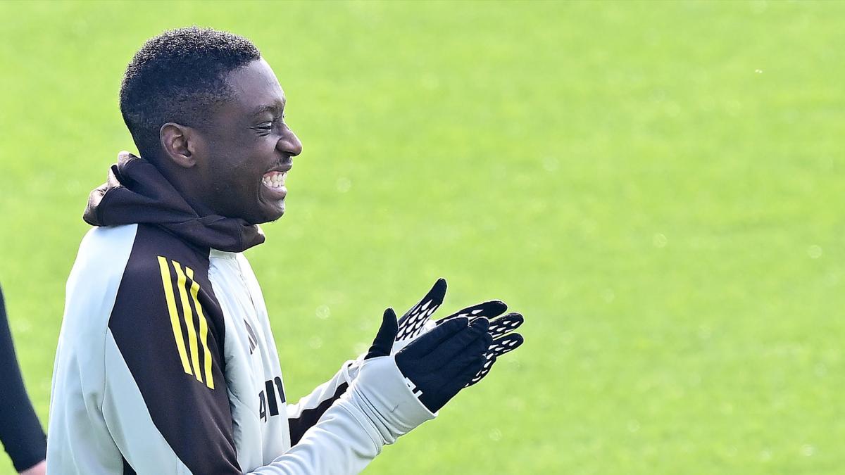 Letzte Transfernews Juventus