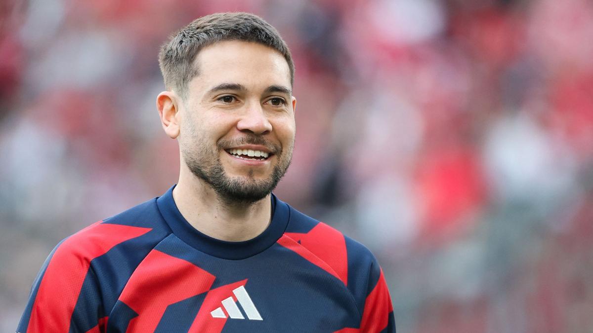 Transfer-News Bayern München