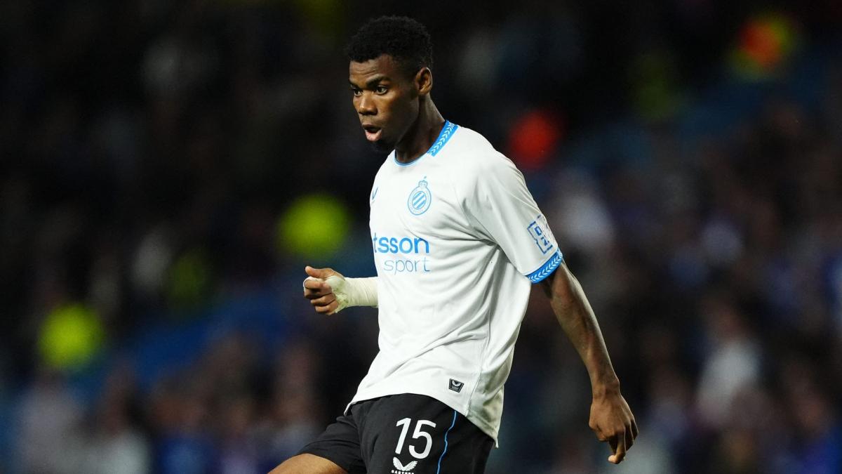 Transfer-News