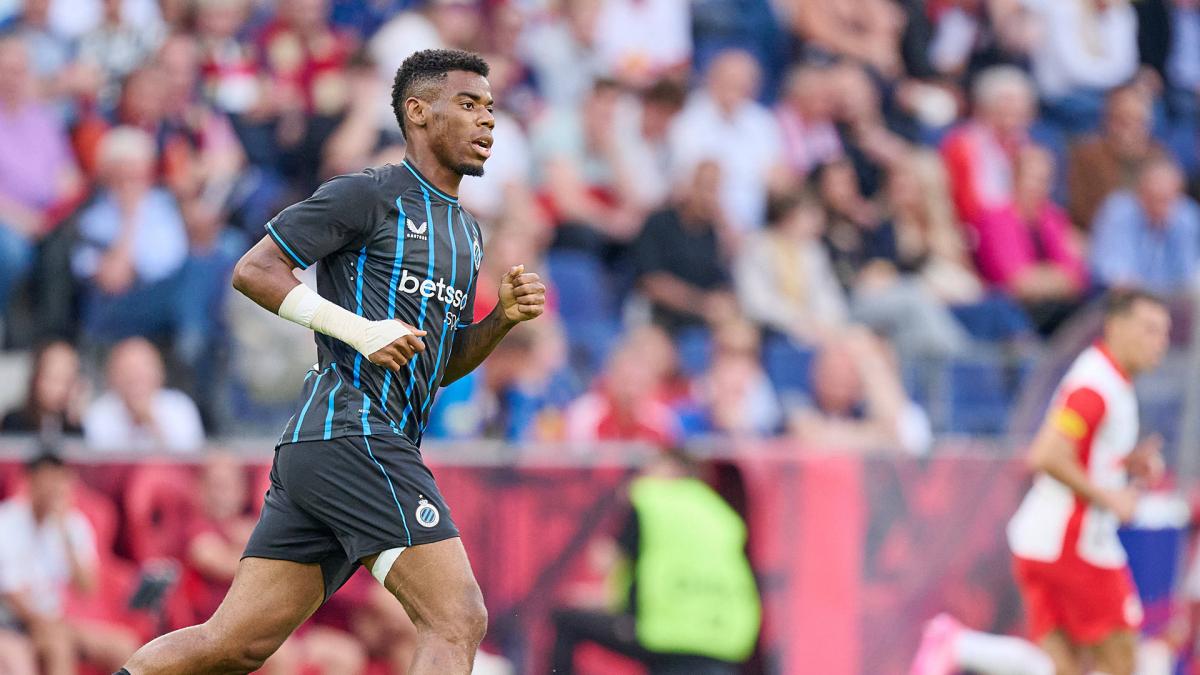 Transfer-News