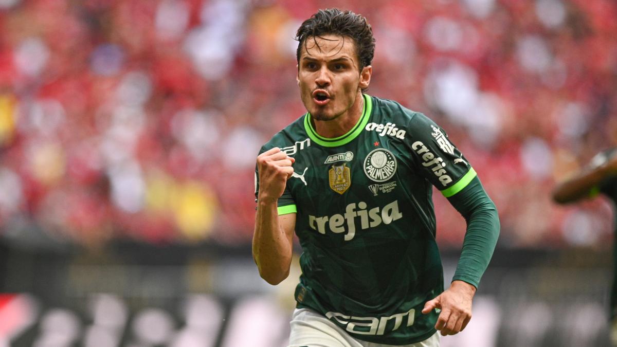 Letzte Transfernews Palmeiras