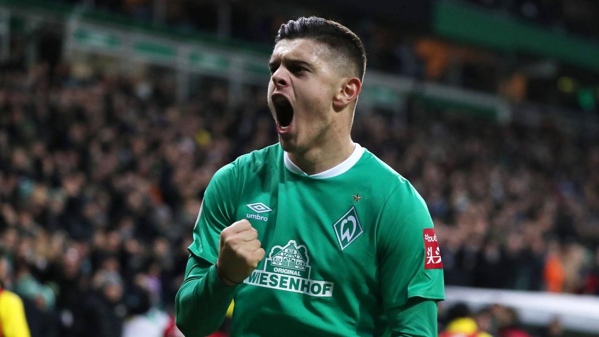 Letzte Transfernews SV Werder Bremen