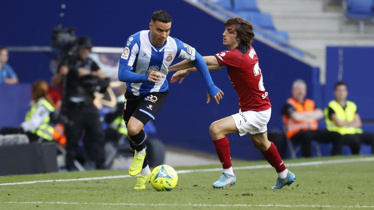Letzte Transfernews Vallecano