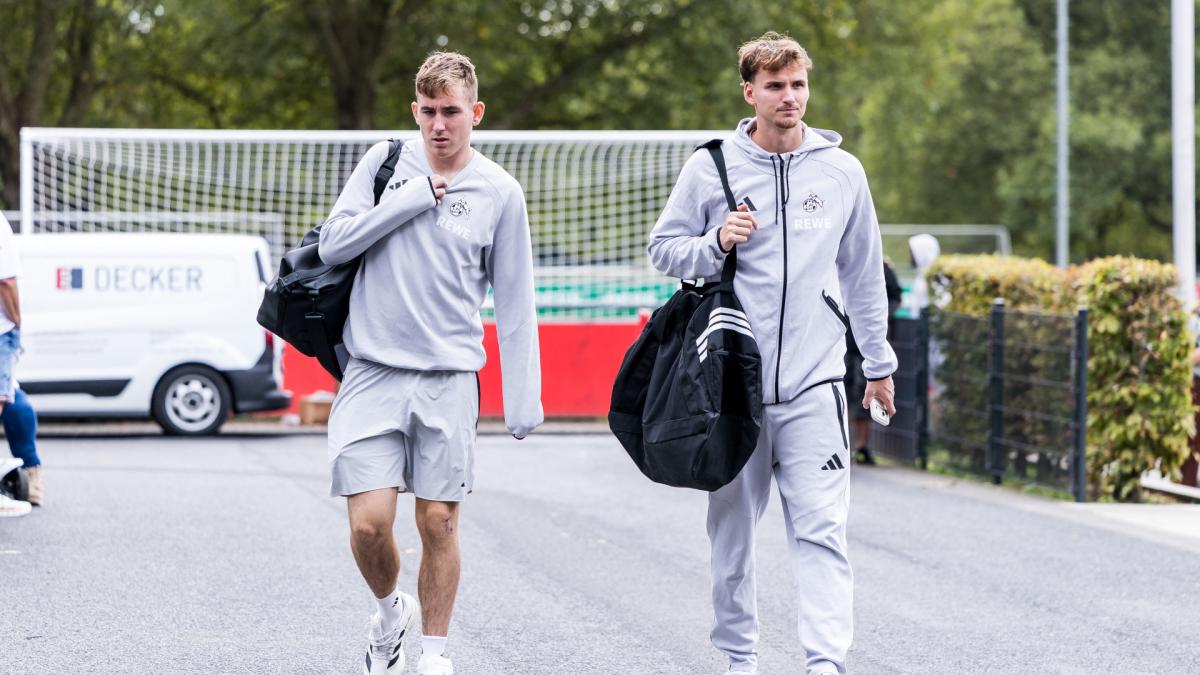Letzten Transfer-News
