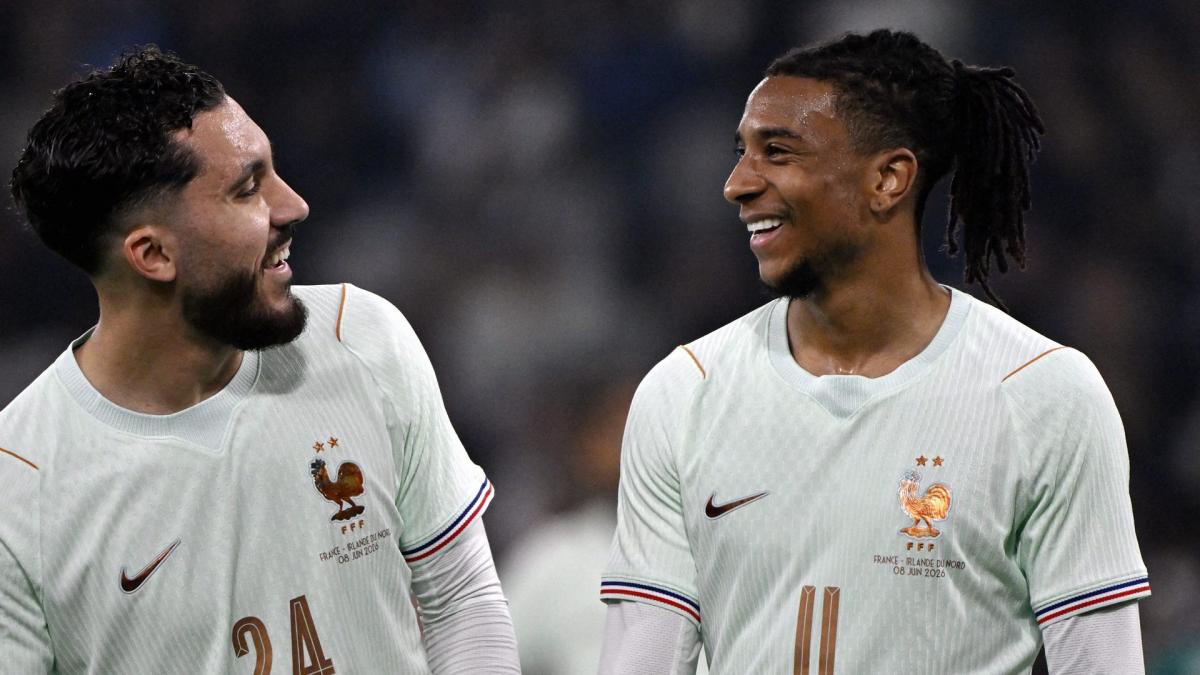 Transfer-News