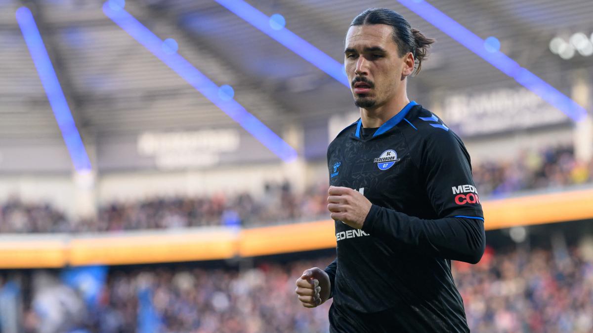 Transfer-News