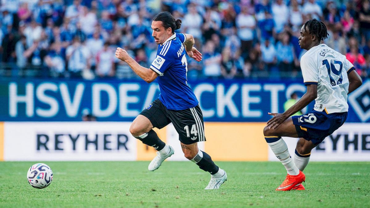 Letzten Transfer-News