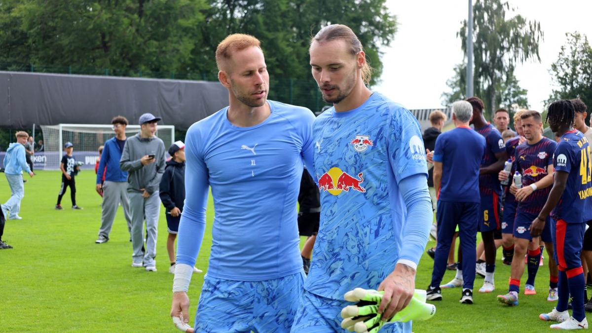 Transfer-News RB Leipzig