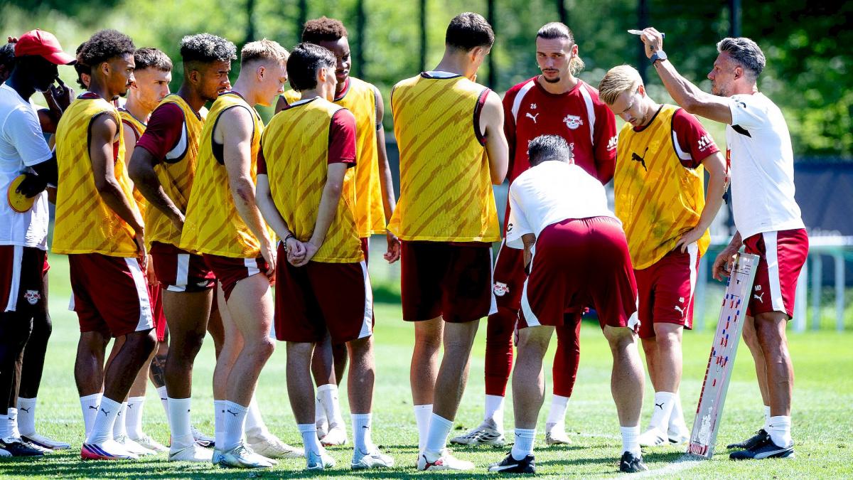 Transfer-News RB Leipzig