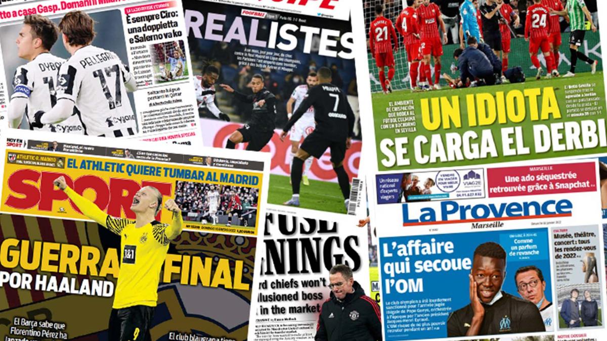 Letzte Transfernews Derby