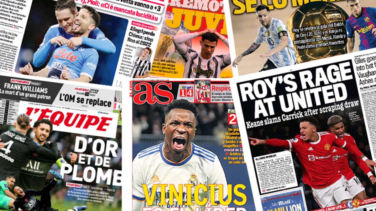 Transfer-News