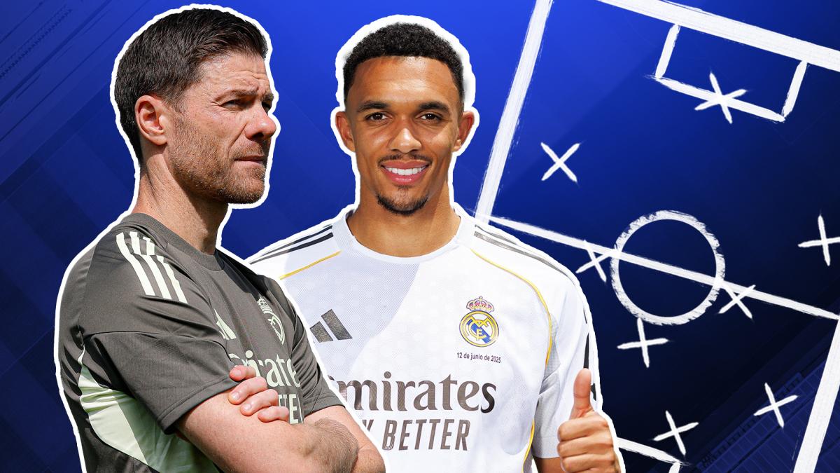 Letzte Transfernews Real Madrid