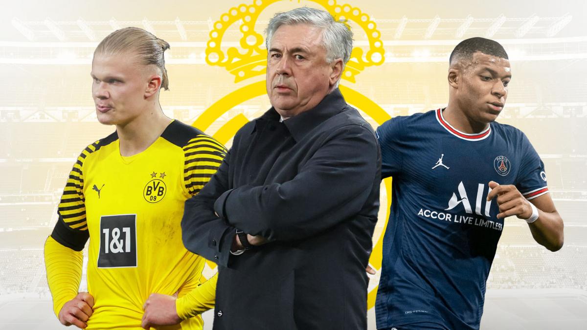 Transfer-News