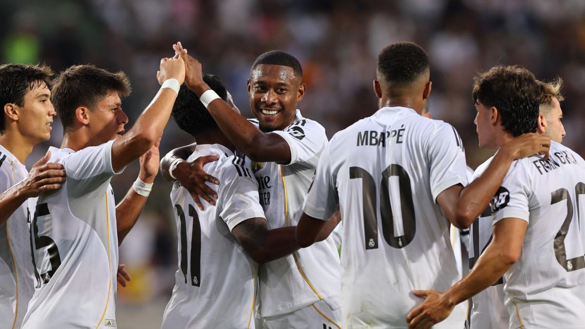 Letzten Transfer-News