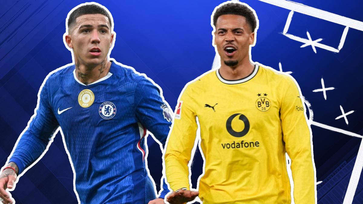 Transfer-News
