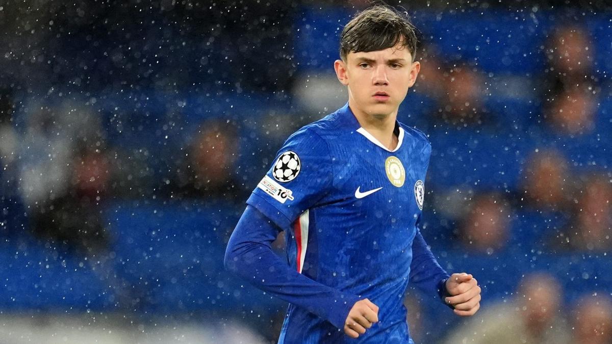 Transfer-News Chelsea