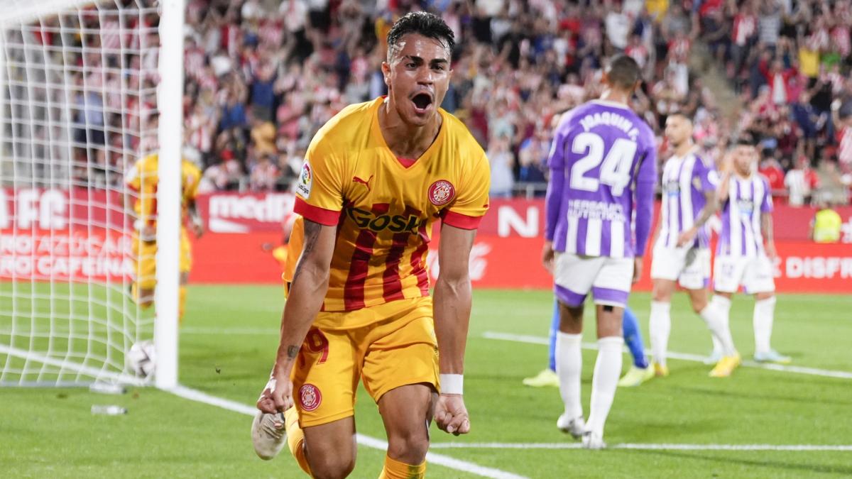 Letzte Transfernews Girona