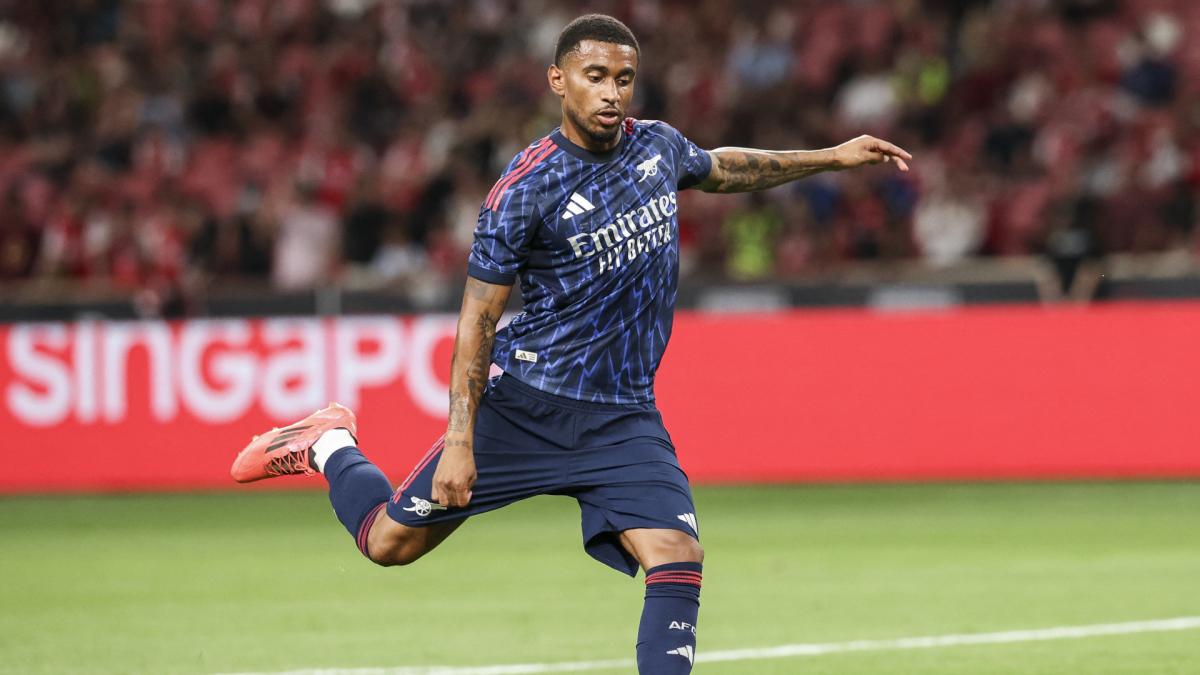 Letzte Transfernews Arsenal